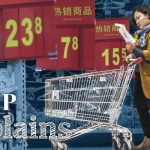What Does China's Frugal Consumers Mean For The World?