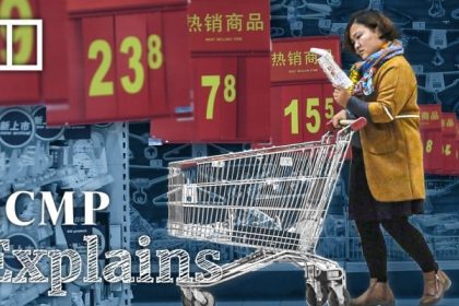 What Does China's Frugal Consumers Mean For The World?