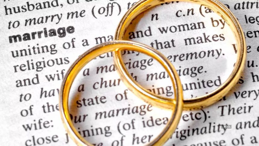 What Is The Special Marriage Law And Who Should Consider