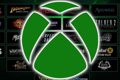 What Was Your Favorite Announcement From The Xbox Games Showcase?