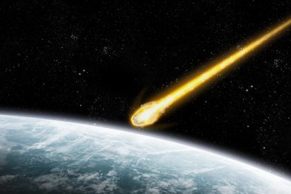 What Would We Do If An Asteroid Hit Earth On
