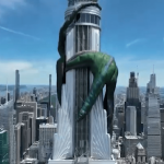 What's In The Empire State Building? Vagar The Dragon