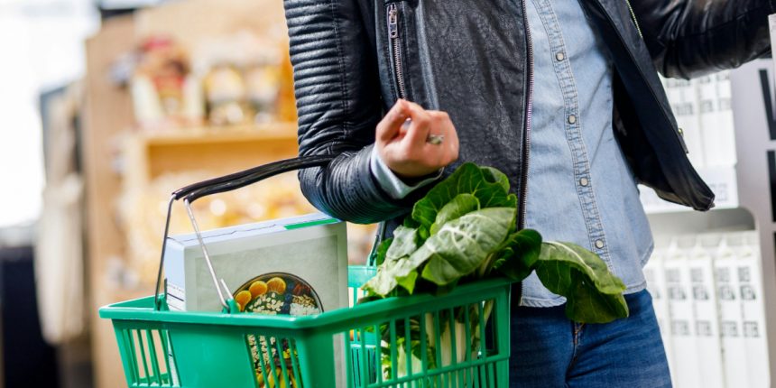 Whole Foods Founder Reveals Secret To Success