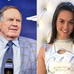 Why Bill Belichick Is 'obsessed' With New Girlfriend Jordan Hudson