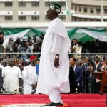 With Inflation At A 28 Year High, Nigeria's President Replaces The
