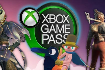 Xbox Game Pass Has Five Games Scheduled For Release In