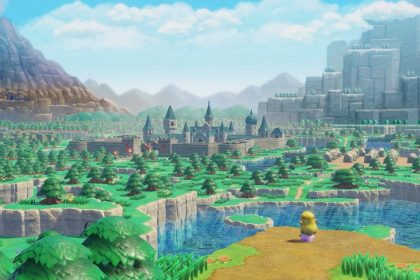 Zelda Fan Theorizes About Echoes Of Wisdom's Timeline Placement