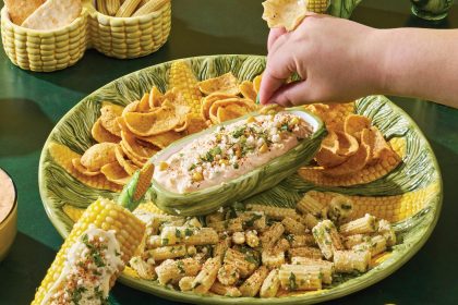 3 Great Recipes For Summer Dips
