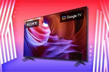 4th Of July Tv Sale: Get Up To $2,700 Off