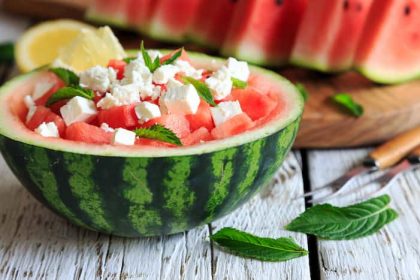 7 Watermelon Recipes Perfect For Hot Summer Days