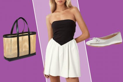 8 Summer Fashion Items To Buy From Amazon, Target, And