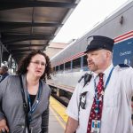 Amtrak's Borealis Route Has High Ridership And Will Be Profitable
