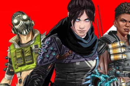 Apex Legends Players Threaten To Quit The Game