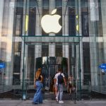 Apple Warns Iphone Users In 98 Countries Of Mercenary Spyware