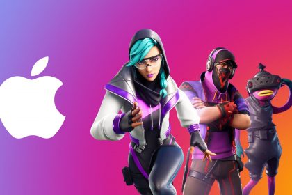 Apple Approves Epic Games Store For Iphone And Ipad In