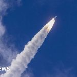 Ariane 6 Maiden Launch: First Launch Of A European Rocket