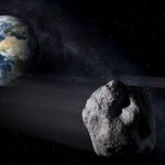 Asteroids Will Pass Close To Earth, With One Of Them