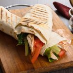 Avoiding Takeaway Shawarma? Make It At Home With This Easy