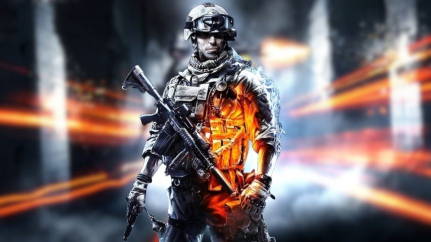 Battlefield 3 And All Dlc Will Be Removed From The
