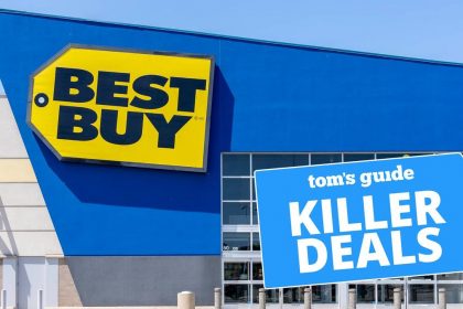 Best Buy's Weekend Sale Is On Now 31 Great
