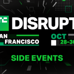 Boost Your Brand Impact With A Side Event At Techcrunch