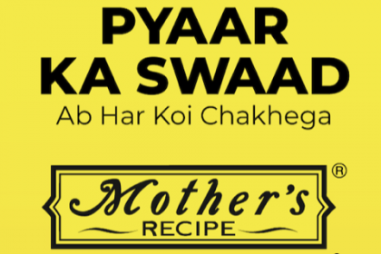 By Promoting Their Product, Mother's Recipe Ads Convey The Emotional