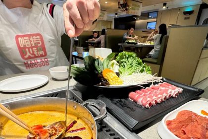 Cheap Meals Are Making A Comeback In China, Japan And