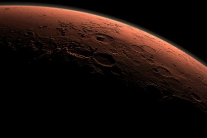 Chemical Discoveries On Mars Hint At Origin Of Life On