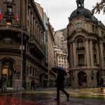 Chile's Economy Shrinks For Third Month As Recovery Falters