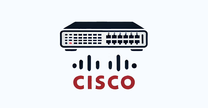 Chinese Hackers Exploit Cisco Switch Zero Day To Distribute Malware