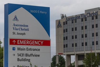 Cyber ​​attacks On Hospitals Put Data And Healthcare At Risk