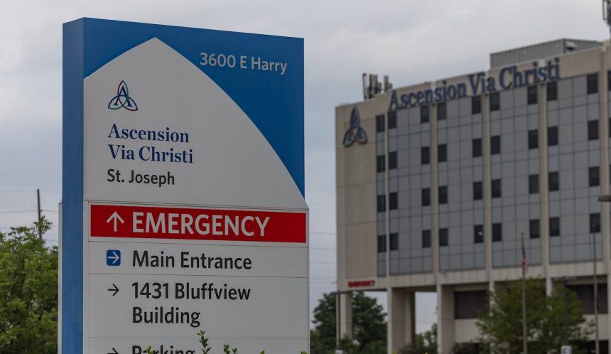 Cyber ​​attacks On Hospitals Put Data And Healthcare At Risk