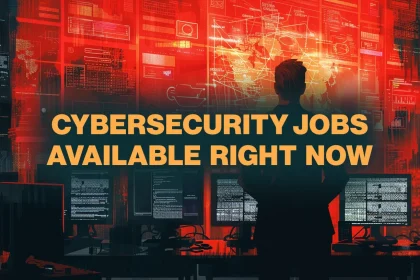 Cybersecurity Jobs Open: July 10, 2024