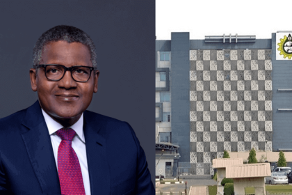 Dangote Suspends Investment Plans In Nigerian Steel Sector Over Monopoly