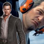 Dead Rising Remaster Will Add Paid Classic Frank Option