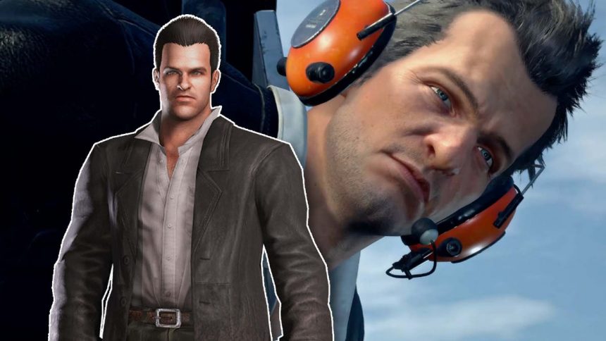 Dead Rising Remaster Will Add Paid Classic Frank Option