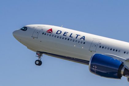 Delta Air Lines Teams Up With Startup Riyadh Air To