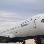 Delta Flight Between Detroit And Amsterdam Diverted To New York