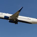 Delta Flight From Detroit Denied Landing In New York After