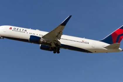Delta Flight From Detroit Denied Landing In New York After