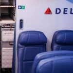 Delta Flight From Detroit To Amsterdam Forced To Cancel After