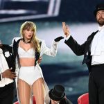 Ecb Chief Tired Of Blaming Taylor Swift For Eurozone Inflation