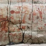 Eight Miles Of Ice Age Rock Art Discovered In Amazon