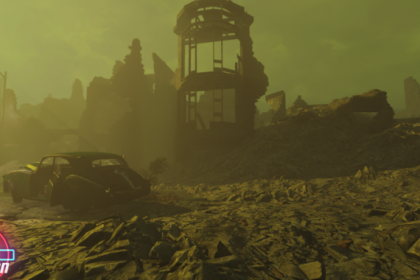 Fallout: London Developer Plans To "downgrade" Fallout 4 To Save
