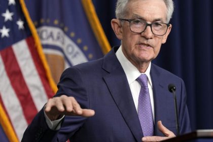 Federal Reserve Argues Central Bank Independence Is Good For The