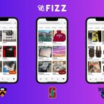 Fizz, The Anonymous Social Media App For Gen Z, Adds