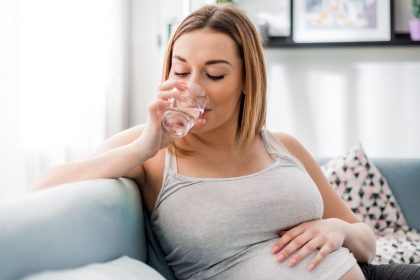 Fluoride Exposure During Pregnancy Linked To Neurobehavioral Problems In Children