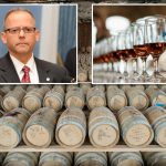 Former Law Enforcement Group Opposes New York Distilleries' Direct Shipping