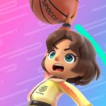 Free Basketball Update For Nintendo Switch Sports Now Available, Here's