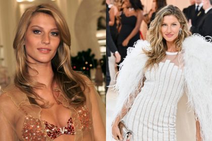 From Victoria's Secret Angel To Retirement From The Runway To